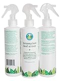 Houseplant Resource Center Plant Leaf Armor – Leaf Shine and Indoor Plant Cleaner Spray – Fortifies and Protects Indoor Plants and Keeps Leaves Green & Gorgeous photo / $23.99 ($3.00 / oz)