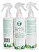 photo Houseplant Resource Center Plant Leaf Armor – Leaf Shine and Indoor Plant Cleaner Spray – Fortifies and Protects Indoor Plants and Keeps Leaves Green & Gorgeous