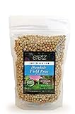 Dundale Field Pea Seeds by Eretz - Willamette Valley, Oregon Grown, Non-GMO, No Fillers, No Coatings, No Weed Seeds (1lb) photo / $12.99 ($0.81 / Ounce)