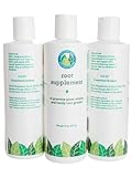 Root Supplement by Houseplant Resource Center. All-Purpose Ready-to-use Root Supplement for houseplants, Perfect for Fiddle Leaf Fig Plants. 8 Liquid Ounces. photo / $28.99