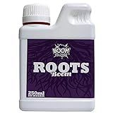 Boom Nutrients | Fertilizante y Estimulador para Raíces de Plantas | Enraizante Potente Roots Boom (250ml) foto / 9,50 €