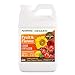 photo AgroThrive Fruit and Flower Organic Liquid Fertilizer - 3-3-5 NPK (ATFF1064) (64 oz) for Fruits, Flowers, Vegetables, Greenhouses and Herbs