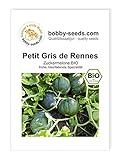 Petit Gris de Rennes BIO Melonensamen von Bobby-Seeds Portion foto / 4,49 €