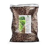 GREEN24 Premium Naturdünger Pellets 5 kg für Gemüse, Obst, Garten- und Balkonpflanzen, Bio Pferdedung geruchsarm foto / 9,95 €