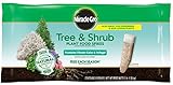Miracle-Gro Tree & Shrub Plant Food Spikes, 12 Spikes/Pack photo / $11.06