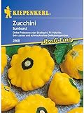 Kiepenkerl Zucchini Sunburst foto / 3,88 €