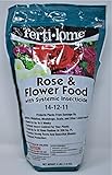 fertilome Rose And Flower Dry Plant Food photo / $22.98
