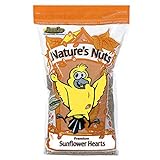 Nature's Nuts Premium Sunflower Hearts - 8 lb. photo / $34.97