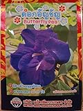 Butterfly Pea Flower Seeds photo / $6.99 ($99.15 / Ounce)