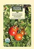 Seeds of Change 06075 Red Cherry Tomato photo / $5.75