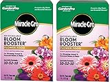 Miracle Gro Garden Pro Bloom Booster 10-52-10 1 Lb. (2) … photo / $18.36