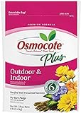 Osmocote Smart-Release Plant Food Plus Outdoor & Indoor, 8 lb. photo / $29.99