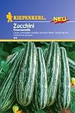 Sperli Gemüsesamen Zucchini Coucourzelle, grün foto / 2,58 €