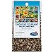 photo Drought Resistant Tolerant Wildflower Seeds Open-Pollinated Bulk Flower Seed Mix for Beautiful Perennial, Annual Garden Flowers - No Fillers - 1 oz Packet