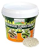 TOPBUXUS Boxwood Turbo Grow – Professional Boxwood Fertilizer – 1lb for 100ft2 photo / $13.90