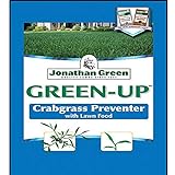 Jonathan Green & Sons, 10457 20-0-3 Crabgrass Preventer Plus Green Up Lawn Fertilizer, 15000 sq. ft. photo / $79.60