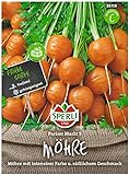 Sperli Premium Möhren Samen Pariser Markt 5 ; kugelförmige Karotte ; runde Karotten Samen foto / 3,57 €