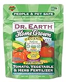 Dr. Earth 73416 1 lb 4-6-3 MINIS Home Grown Tomato, Vegetable and Herb Fertilizer photo / $9.33