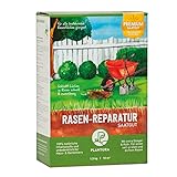 Plantura Rasen-Reparatur, 1,5 kg, Premium-Saatgut zur Rasenausbesserung, mit Dünger & Kalk foto / 19,99 €