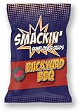 SMACKIN' Backyard BBQ Sunflower Seeds, 5oz (6 pack) photo / $24.00 ($4.00 / Count)