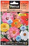 Mezcla Flores ALTAS anuales foto / 1,88 €