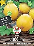 83605 Sperli Premium Zucchini Samen Midas | Früh | Ertragreich | Zuchini Saatgut | Zuchini Samen | Runde Zucchini Samen | Zucchini Rund | Saatgut Zucchini foto / 4,97 €