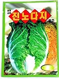 ITEHIL Cabbage Seeds Korea. 2 Pack(4grams-Each) photo / $5.95
