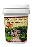 Nelson Tree Shrub Evergreen Plant Food In Ground Container Patio Grown Granular Fertilizer NutriStar 21-6-8 (15 LB) photo / $59.99