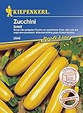 Kiepenkerl 2846 Zucchini Soleil (Zucchinisamen) foto / 3,34 €