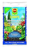 COMPO Abono Azul Universal NovaTec 5 kg foto / 14,73 €