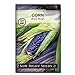 photo Sow Right Seeds - Blue Hopi Corn Seed for Planting - Non-GMO Heirloom Packet with Instructions to Plant and Grow an Outdoor Home Vegetable Garden - Great for Blue Corn Flour - Wonderful Gardening Gift