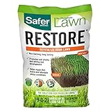 Safer Brand Lawn Restore Fertilizer – 20 Lb photo / $57.09