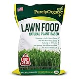 25 lb. Lawn Food Fertilizer photo / $23.70