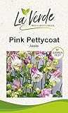 Akelei Pink Petticoat Blumensamen foto / 3,25 €