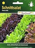 Schnittsalat Fitness Mix Salat vitaminreich foto / 2,50 €