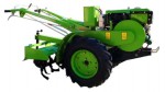 aisaohjatut traktori Shtenli G-192 (силач) kuva, tuntomerkit, ominaisuudet