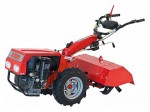 fotografie Mira G12 СН 395 jednoosý traktor popis
