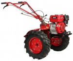 fotografie Nikkey MK 1550 jednoosý traktor popis