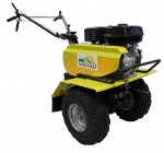 walk-hjulet traktor Целина МБ-800 foto, beskrivelse, egenskaber