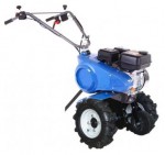 walk-hjulet traktor MasterYard MT210 70R TWK foto, beskrivelse, egenskaber