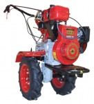 jednoosý traktor КаДви Угра НМБ-1Н1 fotografie, popis, charakteristiky