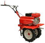 fotografie DDE V950 II Халк-3 jednoosý traktor popis