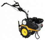 walk-hjulet traktor Целина МБ-501 foto, beskrivelse, egenskaber