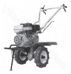 foto Калибр МК-9,0 walk-hjulet traktor beskrivelse