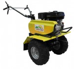 walk-hjulet traktor Целина МБ-802Ф foto, beskrivelse, egenskaber