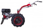 foto GRASSHOPPER 188F walk-hjulet traktor beskrivelse