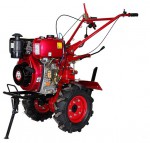fotografie ﻿kultivátor jednoosý traktor charakteristiky