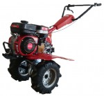 foto Weima WM500 walk-hjulet traktor beskrivelse