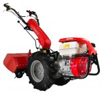 aisaohjatut traktori Мобил К G85 GX270 kuva, tuntomerkit, ominaisuudet