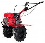 aisaohjatut traktori Agrostar AS 500 kuva, tuntomerkit, ominaisuudet